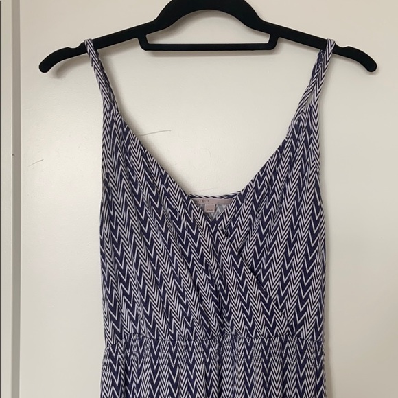 The Gap Maxi Dress XS - Picture 2 of 5